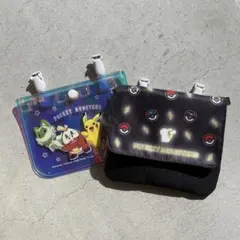 ポケットモンスター 移動ポケット クリアポケット