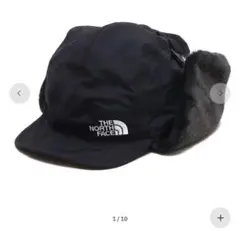 ノースフェイス　エクスペディションキャップ　L