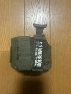 ホルスター warrior