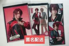 ■ミュージカル刀剣乱舞 坂龍飛騰 後家兼光 ランダムフィルム ふぉとカード