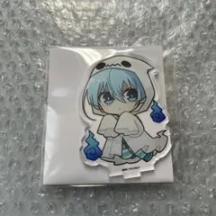 ブルーロック POPUP ゴースト アクリルスタンド 氷織羊　アクスタ