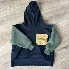 トレーナー　110