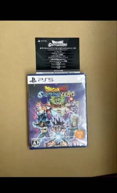 2026年最新】ドラゴンボール Sparking! ZERO 特装版の人気アイテム