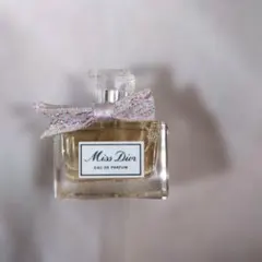 【ミニサイズ】Miss Dior ミスディオール オードゥパルファン