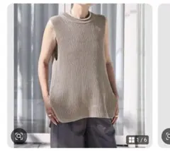 2025年最新】Deuxieme Classe レディース ベスト・ジレ・ビスチェの