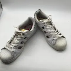 adidas アディダス スーパースター スニーカー 26cm B1932