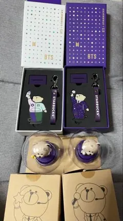 2025年最新】btsスタバの人気アイテム - メルカリ