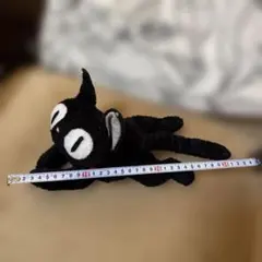 ジブリぬいぐるみ 魔女の宅急便 ジジ