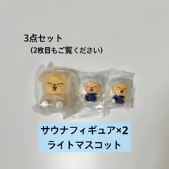 Stray Kids スキズ SKZOO ガチャ パピーム スンミン