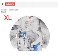 2026年最新】Supreme Naomi Crewneckの人気アイテム - メルカリ