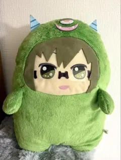 2025年最新】二階堂大和 ぬいぐるみの人気アイテム - メルカリ