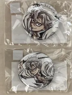 不死川実弥 キャラクターグッズ