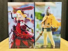 Re ゼロから始める異世界生活 フィギュア プリシラ アル リゼロ GIGO限定