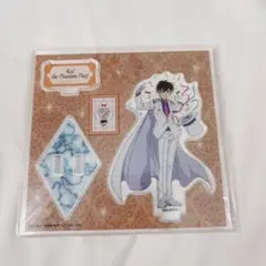 名探偵コナン 怪盗キッド コナンカフェ