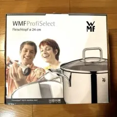 2026年最新】WMF 鍋 24cmの人気アイテム - メルカリ