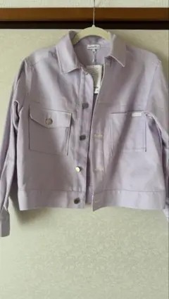 GREEN LABEL RELAXING 160cm ジャケット