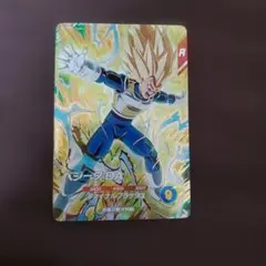 ドラゴンボールスーパーダイバーズ　sdv7-051 ベジータda