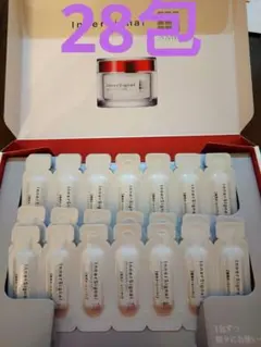 2026年最新】インナーシグナル薬用オールインワンの人気アイテム