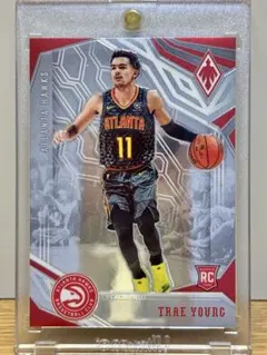 2026年最新】トレイヤング nbaの人気アイテム - メルカリ