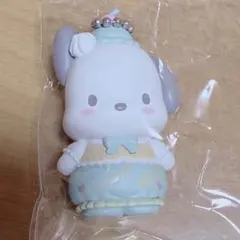 ポチャッコ ドリーミーアイスパーラー シークレットマスコット