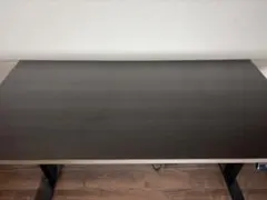 Flexispot EF1B 電動昇降式デスク140cm x 70cm 机のサムネイル