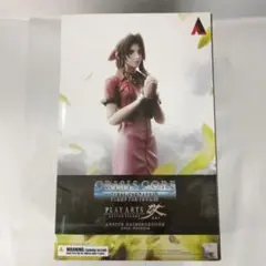 2026年最新】プレイアーツ改 エアリスの人気アイテム - メルカリ