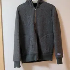 x-girl 　アウター　リバーシブル