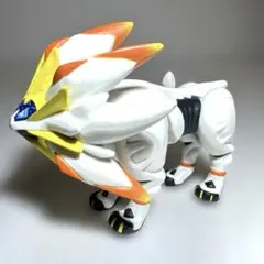 モンコレ ポケモン フィギュア ソルガレオ