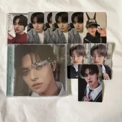 ald1 リオ トレカ アルバム まとめ売り