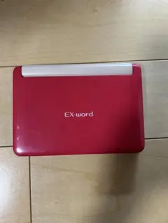 CASIO EX-word XD-B4800 電子辞書 本体 ピンク - メルカリ