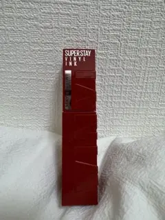 MAYBELLINE SUPER STAY VINYL INK 61 RISKY