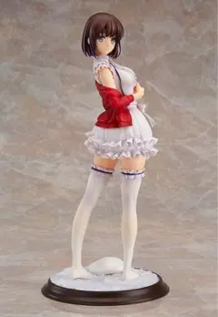冴えない彼女の育てかた 加藤恵 フィギュア