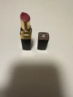 CHANEL ルージュ　ココ　フラッシュ　112