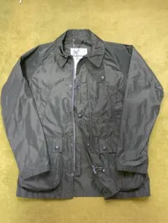 新品バブアー ビデイル テックカジュアル