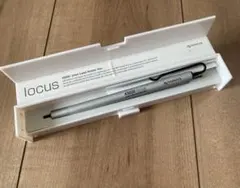 メタフィス Locus シャープペンシル 43010 多機能筆記具 メタフィス Locus シャープペンシル 43010 多機能筆記具 - メルカリ