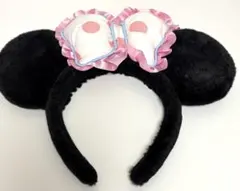 パジャマミニー カチューシャ