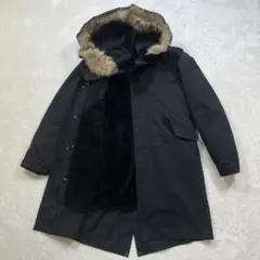 2025年最新】marka モッズコートの人気アイテム - メルカリ