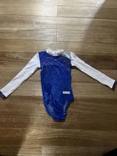 レオタード 新体操