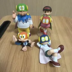2026年最新】パーマン フィギュアの人気アイテム - メルカリ