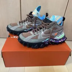 NIKE テラフォーマ　貴重な30cm 