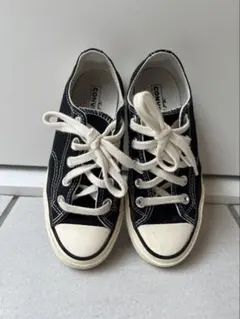 コンバース チャックテイラー CT70 19cm