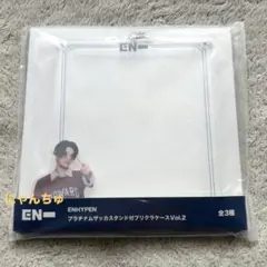 【GIGO限定】 ENHYPEN × セガ NI-KI ニキ