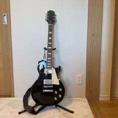Epiphone レスポールSLエレキギターサンバースト 約2.8kg ケース付