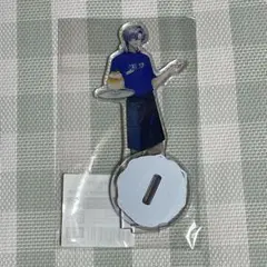 にじさんじ スイパラ 海の家 ミラン・ケストレル アクリルスタンド