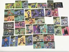 2026年最新】ロックマン カードダス キラの人気アイテム - メルカリ