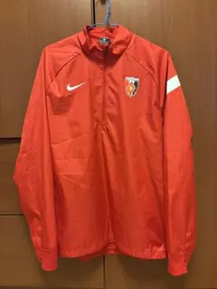 浦和レッズ NIKE SHIELD ピステ Lサイズ - メルカリ