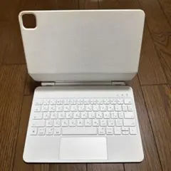 iPad用 キーボード一ケース Bluetooth 日本語配列 バックライト付