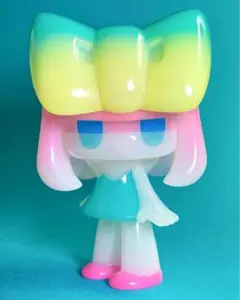 2026年最新】チヨコソフビの人気アイテム - メルカリ