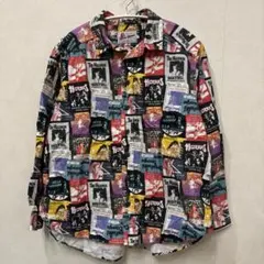 2026年最新】ヒステリックグラマー アロハ シャツの人気アイテム