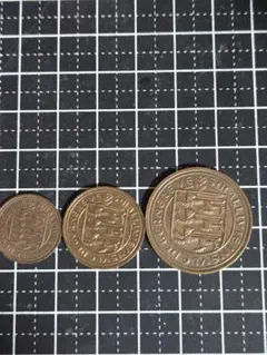 2025年最新】イギリス 銅貨 1ペニーの人気アイテム - メルカリ